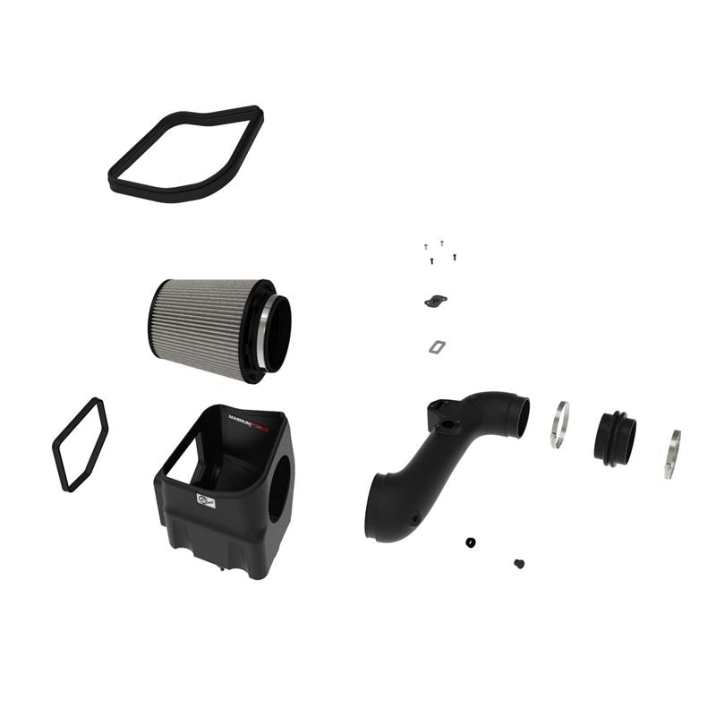 aFe Power Cold Air Intake System for 2011-2016 Chevrolet Silverado 2500 HD(54-13016D)