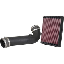 Load image into Gallery viewer, K&N Performance Air Intake System for Cadillac/Chevrolet/GMC (57-3098)