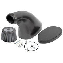 Load image into Gallery viewer, K&N Composite NHRA Scoop (100-8505)