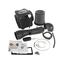 Load image into Gallery viewer, aFe Momentum GT Cold Air Intake System w/ Pro DRY S Media (51-74105)
