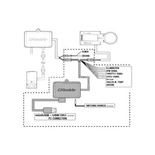 Load image into Gallery viewer, GReddy Type-R Blow-Off Valve Adatper Kit (11521012)