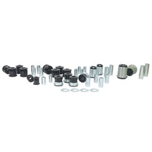 Load image into Gallery viewer, Whiteline WEK144 Front & Rear Suspension Bushing Kit For Lexus LX600 22+ (WEK145)
