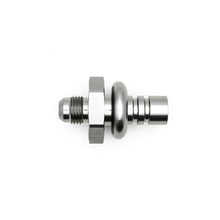 Load image into Gallery viewer, Deatschwerks 6AN Male Flare to 1/2" Ford Male EFI Quick Connect Adapter (6-02-0106)