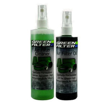 Load image into Gallery viewer, Active Autowerke Green Filter Cleaning Kit (15-011)