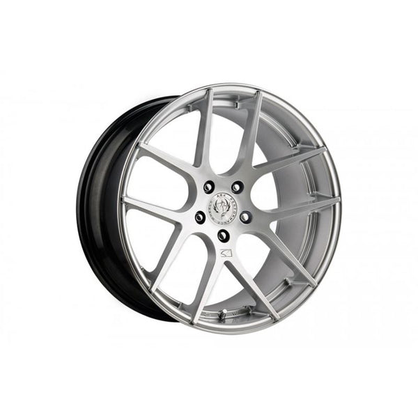 Ark Performance 270 Rims - 19X9.5 - MATTE GUNMETAL (CW270-1995.15