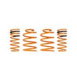 Ark Performance GT-F Lowering Springs (LF0800-0100)