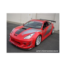 Load image into Gallery viewer, APR Performance Formula 3 Carbon Fiber Mirror/Black (CB-300002B)