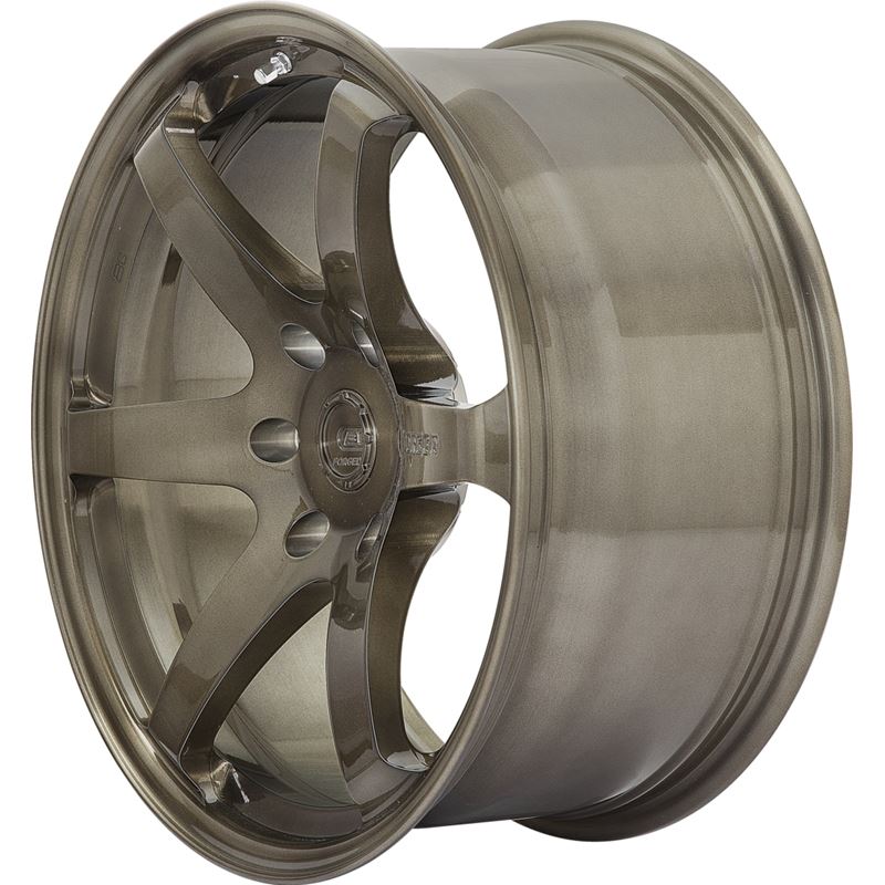 BC Forged HW56 Monoblock Wheel
