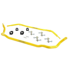 Load image into Gallery viewer, aFe PFADT Series "Johnny O'Connell" Edition Front and Rear Sway Bar Set (440-401001-J)