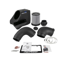 Load image into Gallery viewer, aFe Momentum ST Cold Air Intake System w/ Pro DRY S Media (51-46405)