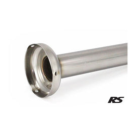 GReddy SS SILENCER DIA.115 PIPE 51MM (11001200)