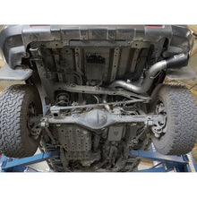 Load image into Gallery viewer, aFe MACH Force-Xp 3 IN 409 Stainless Steel Cat-Back Exhaust System (49-46003-1B)