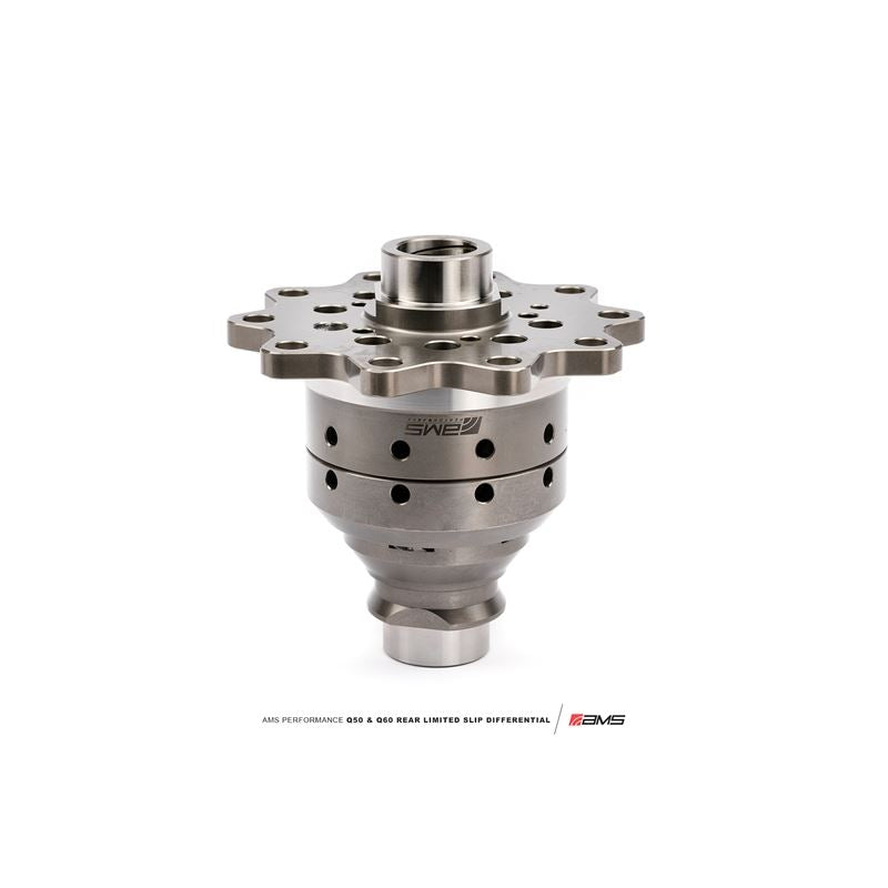AMS Performance Limited Slip Rear Differential - R190 Q50 & Q60 LSD (ALP.28.03.0003-1)