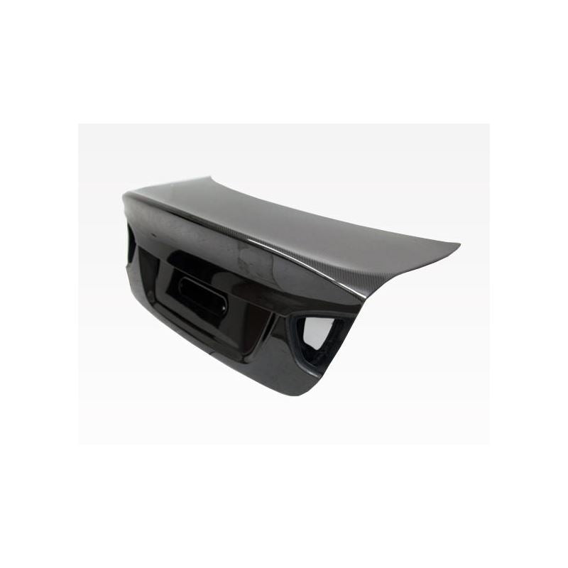 VIS Racing CSL Style Carbon Fiber Trunk (06BME904DCSL-020C)