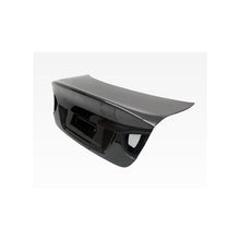 Load image into Gallery viewer, VIS Racing CSL Style Carbon Fiber Trunk (06BME904DCSL-020C)