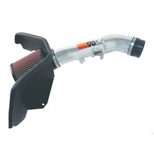 Load image into Gallery viewer, K&N Performance Induction Kit (77-3062KP)