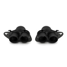 Load image into Gallery viewer, Fabspeed McLaren 650S Supersport X-Pipe Exhaust System (FS.MCL.650S.SSXLTBR)