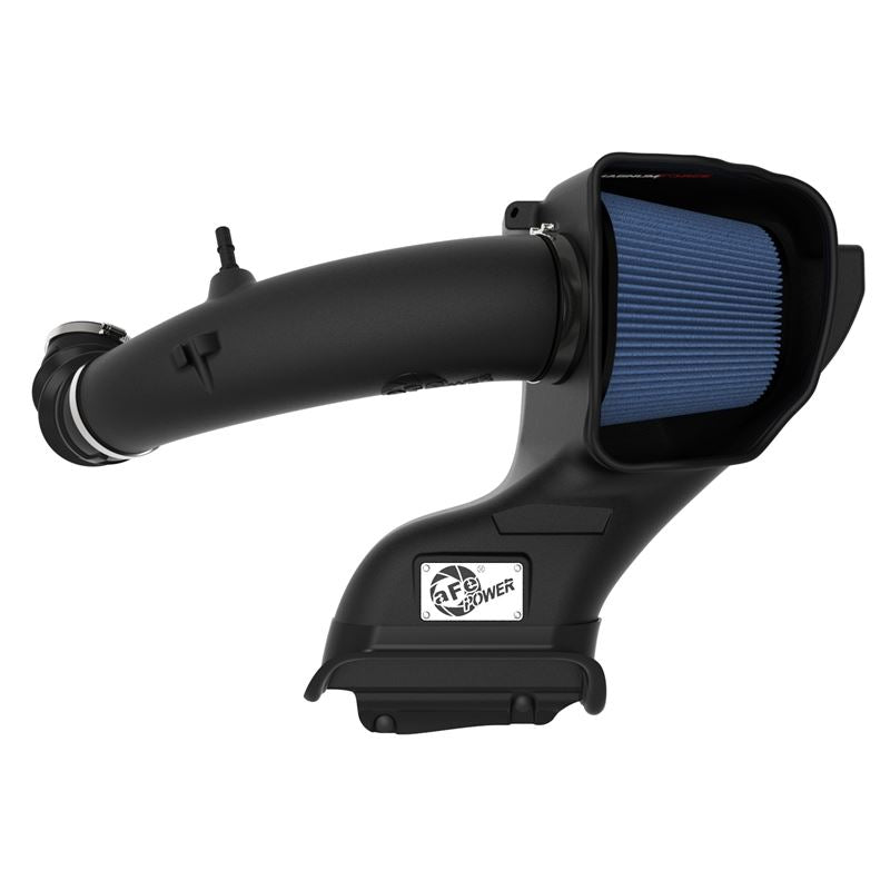 aFe Power Cold Air Intake System for 2021-2022 Ford F-150(54-13064R)