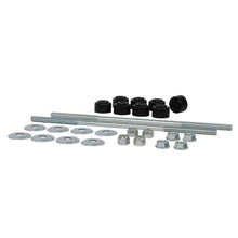 Load image into Gallery viewer, Whiteline - Universal 280mm (11") Links, Nuts, Washers and Bushings (W21810S)