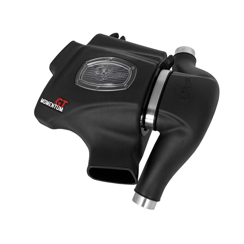 aFe Momentum GT Cold Air Intake System w/ Pro DRY S Media (51-76306)