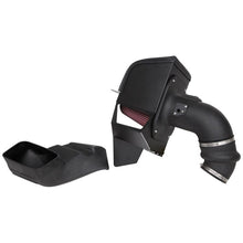 Load image into Gallery viewer, K&N Performance Air Intake System for Ram 2500 2019-2023,3500 2019-2023 (63-1583)