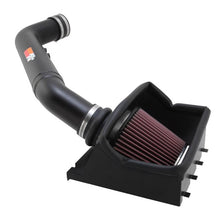 Load image into Gallery viewer, K&N Performance Induction Kit (77-2582KTK)