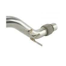 Load image into Gallery viewer, Skunk2 Racing Alpha Series Race Downpipe for 2018-2021 Honda Civic (412-05-6065)