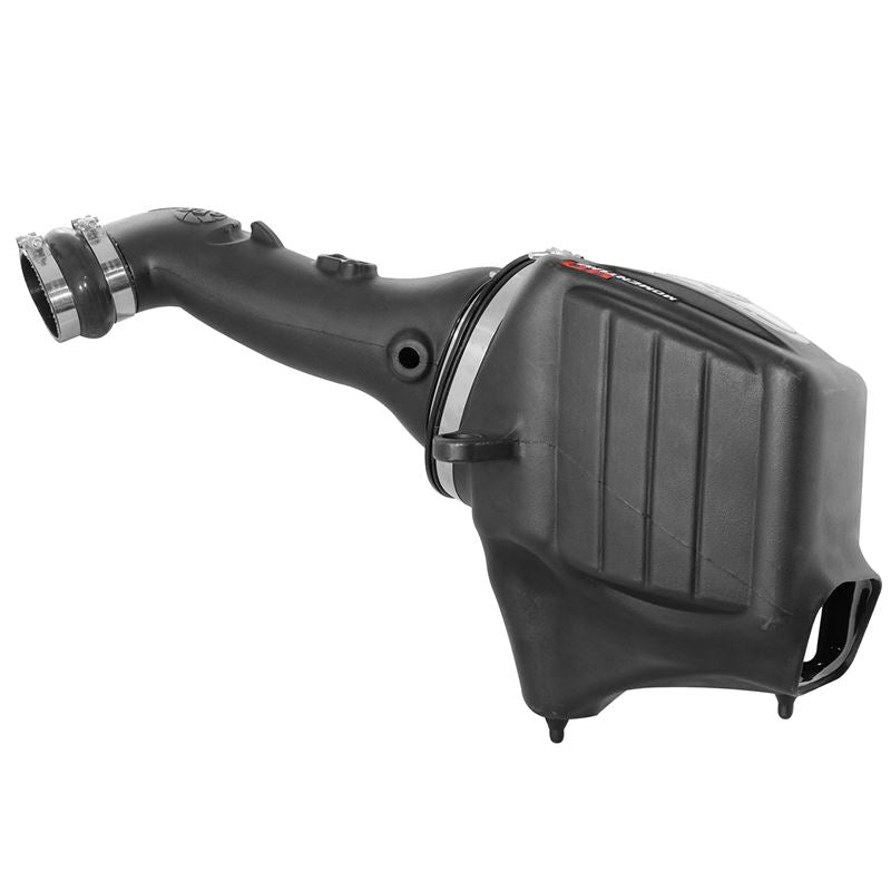 aFe SCORCHER PRO PLUS Performance Package (77-33004-PK)