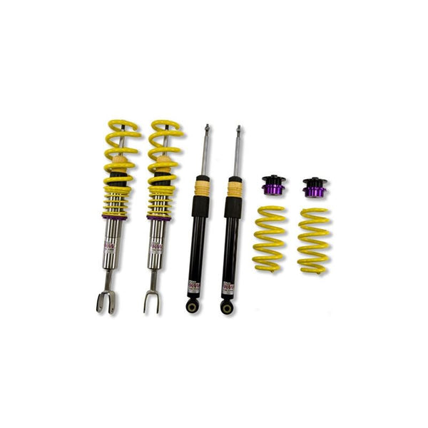 KW Suspension Coilover Kit V2 for DeLorean DMC-12 (15299014