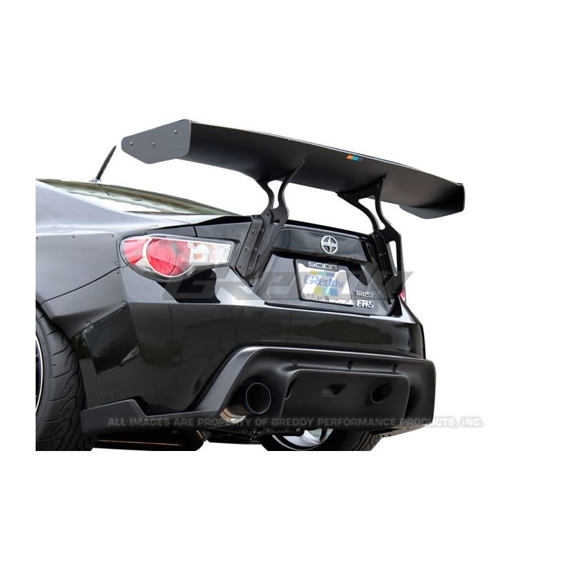 GReddy ROCKET BUNNY FRS V1 GT REAR WING (17010216) – JM Auto Racing