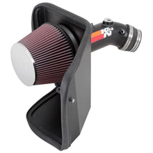 Load image into Gallery viewer, K&N Performance Induction Kit (77-3078KTK)