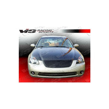Load image into Gallery viewer, VIS Racing OEM Style Black Carbon Fiber Hood (02NSALT4DOE-010C)