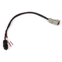 Load image into Gallery viewer, Haltech CAN Adaptor Loom (DTM-4 to 6 pin Circular Connector ) - Suits Dual Connector Link ECU's (HT-130047)