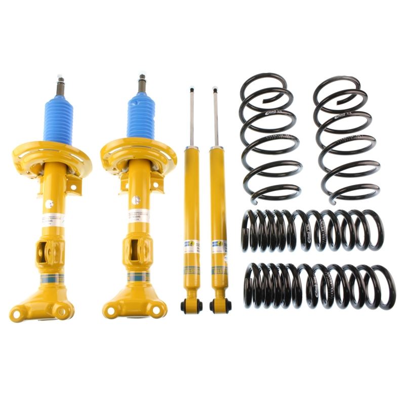 Bilstein B12 (Pro-Kit)-Suspension Kit (46-180759)