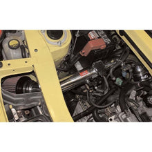 Load image into Gallery viewer, Injen 00-04 MR2 Spyder 1.8L 4 Cyl. Black Short Ram Intake (SP2070BLK)