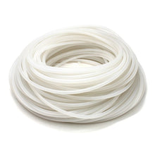 Load image into Gallery viewer, HPS 5/32" (4mm) ID Clear High Temp Silicone Vacuum Hose - 50 Feet Pack (HTSVH4-CLEARx50)