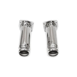 Fabspeed Porsche 997 Turbo link comp Pipes (06-09) (FS.POR.997T.CB)
