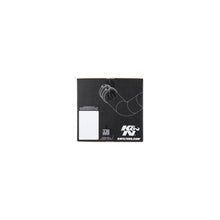 Load image into Gallery viewer, K&N Typhoon Cold Air Induction Kit (69-7078TS)