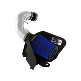 aFe Magnum FORCE Stage-2 Cold Air Intake System w/ Pro 5R Media Polished (54-11982-P)