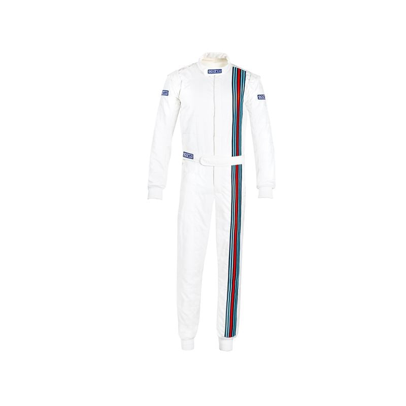 Sparco Suit Competition Vintage (001144V) – JM Auto Racing