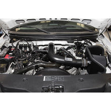 Load image into Gallery viewer, K&N Blackhawk Air Induction Kit (71-2556)