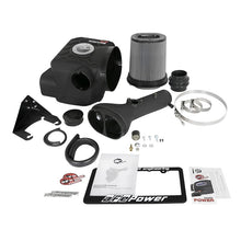 Load image into Gallery viewer, aFe Momentum GT Cold Air Intake System w/ Pro DRY S Media (51-76012)