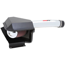 Load image into Gallery viewer, K&N Performance Induction Kit (77-9034KP)