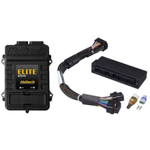 Load image into Gallery viewer, Haltech Elite 1500 Plug 'n' Play Adapt Harn Kit- Mazda MX5 NB (HT-150921)