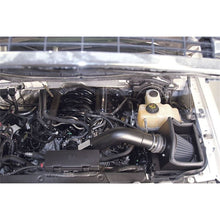 Load image into Gallery viewer, K&N Blackhawk Air Induction Kit (71-2581)