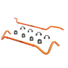 Load image into Gallery viewer, aFe Control Front and Rear Sway Bar Set (440-503001-N)