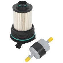 Load image into Gallery viewer, K&N Fuel Filter (PF-5100)