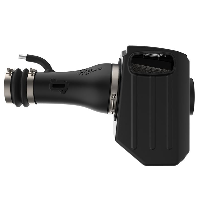 aFe Momentum GT Cold Air Intake System w/ Pro DRY S Media (51-76108)