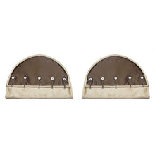 Load image into Gallery viewer, Fabspeed Ferrari F430 Header Blankets (2005-2009) (FS.FER.430.HDRBL)