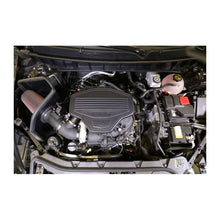 Load image into Gallery viewer, K&N 63 Series Aircharger Intake Kit (63-3115)